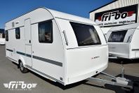 Adria 522 PT Aviva, Barnkammare