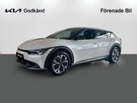 Kia EV6 77.4 kWh RWD 228HK | DRAG