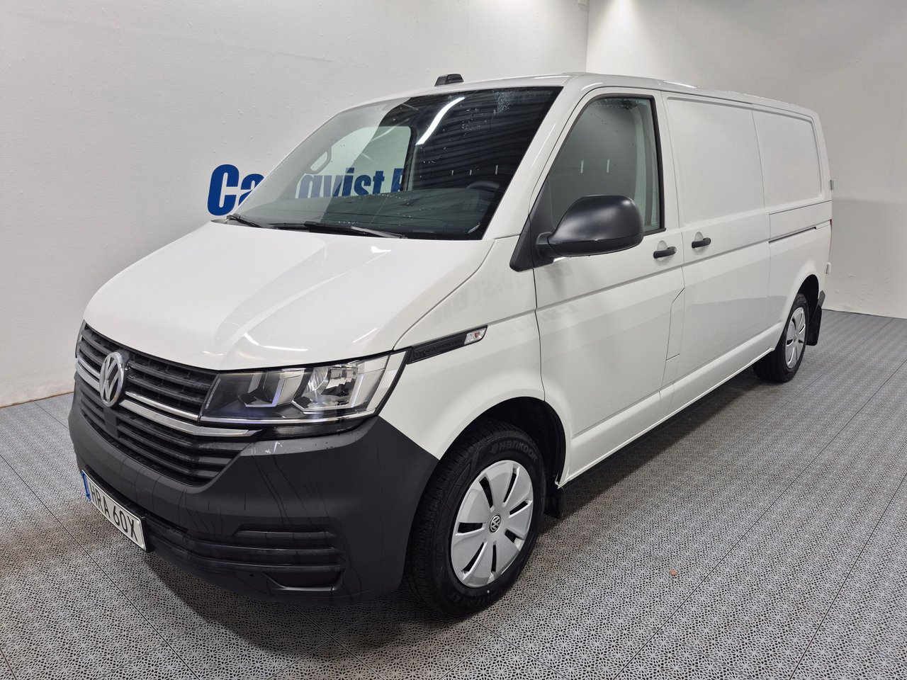 Volkswagen Transporter T30 LÅ...