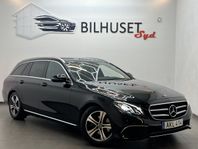 Mercedes-Benz E 200d 150hk Avantgarde Navi/Bkamera/Krok/Nyse
