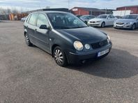 Volkswagen Polo  1.4 Automat