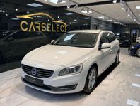 Volvo V60 D4 Momentum/Drag/Kamrembytt/Rattvärme