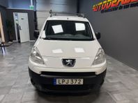 Peugeot Partner Van Utökad Last 1.6 HDi