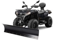Goes Terrox 500L  by CFMoto -6000! EPS OCH T3B  0% RÄNTA