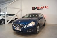 Volvo V60 D2 Momentum Ocean Race/ "RänteKampanj 2.95%"