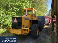 Hjullastare Volvo BM 4300 -82