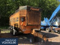 Doppstadt DW-3060 Buffalo Kross