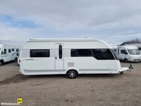Hobby 560 CFE PREMIUM ALDE/AC