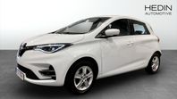 Renault Zoe R110 - E.V. 52 KWH BATTERIKÖP | LEASING 2995:-