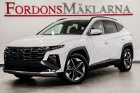 Hyundai Tucson PHEV ADVANCED 0,99% RÄNTA