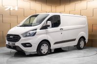 Ford transit Custom 280 2.0 EcoBlue / P-sensorer