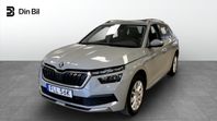 Skoda Kamiq Style 1,0 TSI 110 HK 6 VXL