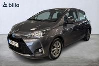 Toyota Yaris Hybrid 1,5 5-D Active