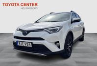 Toyota RAV4 Hybrid Active Plus