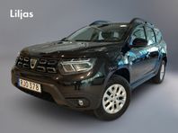 Dacia Duster PhII 4x2 1,3 TCe 150 Comfort A//Drag//Kamera//