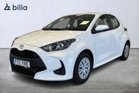 Toyota Yaris Hybrid 115 1,5 5D ACTIVE