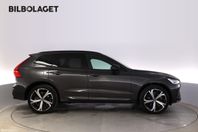 Volvo XC60 Recharge T8 II R-Design Panorama H/K 360°