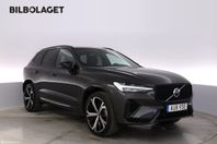 Volvo XC60 Recharge T8 II R-Design Panorama H/K 360°
