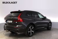 Volvo XC60 Recharge T8 II R-Design Panorama H/K 360°