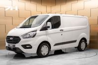 Ford transit Custom 280 2.0 EcoBlue / P-sensorer