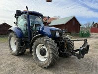 New Holland T6080