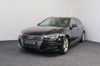 Audi A4 Avant 2.0 TDI S Tronic Proline Euro 6