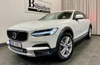 Volvo V90 Cross Country D4 AWD Momentum Eu6 190hk GPS/KAMERA