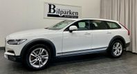 Volvo V90 Cross Country D4 AWD Momentum Eu6 190hk GPS/KAMERA