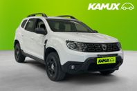 Dacia Duster 1.5 Blue dCi 4x4 Backkamera Navi 116hk