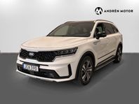 Kia Sorento 1,6 Plug in hybrid Advance Plus Panorama AWD