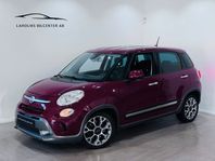 Fiat 500L 1.4 FIRE T-JET 120hk