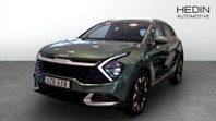 Kia Sportage Plug-In Hybrid PHEV ADVANCE demotillfälle