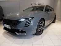 Peugeot 508 SW GT Premium Plug-in  Hybrid 225 EAT Euro 6