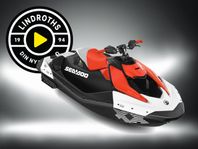 Sea-doo Spark Trixx 1up -24 * KAMPANJ *