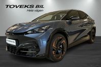 Cupra Tavascan VZ AWD 250 KW / 340 HK fr. 4395kr/mån*