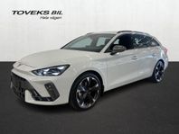 Cupra Leon 150hk DSG *Lagerbil* DRAG/ EDGE