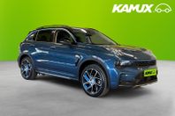 Lynk & Co 01 PHEV Navi Pano Infinity Pilot Assist 360 Drag