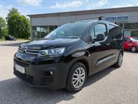 Citroën Berlingo Van 1.6HDI S+V PDC Android/Carplay MOMS