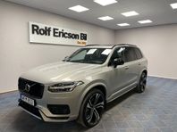 Volvo XC90 Recharge T8 II Ultimate Dark Edt.