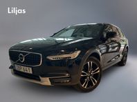 Volvo V90 Cross Country D4 AWD Business Adv//Drag//Värmare//