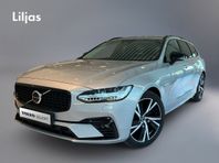 Volvo V90 B4 Bensin Plus Dark//Drag//Adaptiv farthållare//
