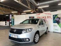 Dacia Sandero 0.9 TCe Easy-R Euro 6 1.95% ränta