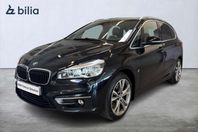 BMW 225xe Active Tourer Luxury Line Panorama Backkamera H/K