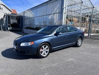 Volvo S80 Polestar Optimering 2.4D Geartronic Momentum