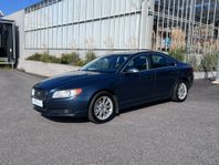 Volvo S80 Polestar Optimering 2.4D Geartronic Momentum