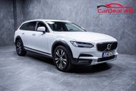 Volvo V90 Cross Country D4 AWD Momentum B-Kam Navi Drag MOMS