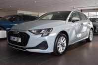 Audi A3 Sportback 35 TFSI 150hk S-tronic Ny Lagerbil Choice