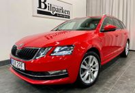 Skoda Octavia Kombi 1.0 TSI Premium, Style Eu6 116hk CARPLAY