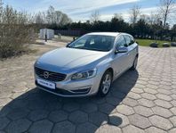 Volvo V60 D3 Momentum, Dragkrok, Kamrem bytt