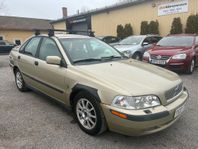 Volvo S40 2.0T AUT